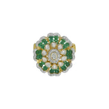 Elysian Bloom Ring.