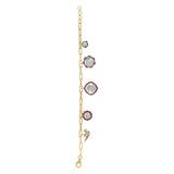 Bloomsong Charm Bracelet.