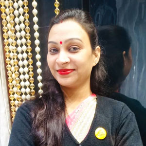 Mrs. vijeta sharma