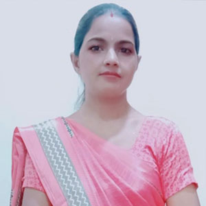 Mrs. Poonam 